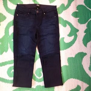 Paige Skyline Skinny jeans size 27